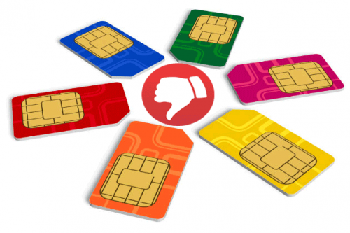 شركات الاتصالات لا تحترم عملاءها القدامى !!!