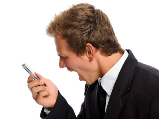 شركات الاتصالات لا تحترم عملاءها القدامى !!!