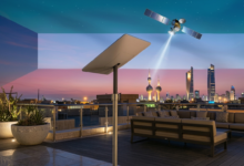 ستارلينك في الكويت