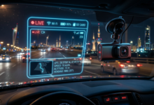 داش كام ذكاء اصطناعي بث مباشر 2026