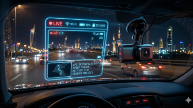 داش كام ذكاء اصطناعي بث مباشر 2026