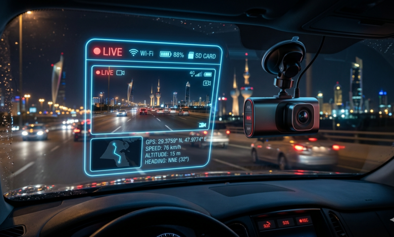 داش كام ذكاء اصطناعي بث مباشر 2026